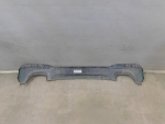 Юбка задняя для BMW 5-серия G30 2016>, OEM 51128064718 - вид 4 (фото)