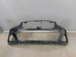Бампер передний для BMW X1 U11/U12 2022>, OEM 51115A1E5A8 - вид 2 (фото)