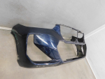 Бампер передний для BMW X1 U11/U12 2022>, OEM 51115A1E5A8 - вид 3 (фото)
