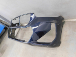 Бампер передний для BMW X1 U11/U12 2022>, OEM 51115A1E5A8 - вид 4 (фото)