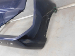 Бампер передний для BMW X1 U11/U12 2022>, OEM 51115A1E5A8 - вид 5 (фото)