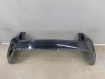 Бампер задний для BMW X1 U11/U12 2022>, OEM 51125A1E5E2 - вид 2 (фото)