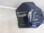 Бампер задний для BMW X1 U11/U12 2022>, OEM 51125A1E5E2 - вид 4 (фото)