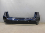 Бампер задний для BMW X1 U11/U12 2022>, OEM 51125A1E5E2 - вид 1 (фото)