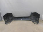 Бампер задний для BMW X1 U11/U12 2022>, OEM 51125A1E5E2 - вид 6 (фото)