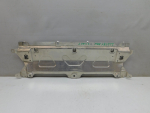 Панель передняя для BMW X3 G01 2017>, OEM 51647400110 - вид 2 (фото)