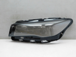 Стекло фары левой для Geely Emgrand 7 2021>, OEM 7051044800 - вид 1 (фото)