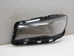Стекло фары левой для Geely Emgrand 7 2021>, OEM 7051044800 - вид 2 (фото)