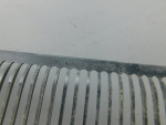 Защита для BMW X7 G07 2018>, OEM 17119424427 - вид 5 (фото)