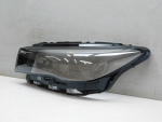 Стекло фары левой для Geely Emgrand 7 2021>, OEM 7051044800 - вид 3 (фото)