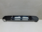 Накладка переднего бампера для BMW X3 G01 2017>, OEM 51118089744 - вид 1 (фото)