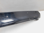 Накладка переднего бампера для BMW X3 G01 2017>, OEM 51118089744 - вид 3 (фото)