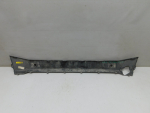 Накладка переднего бампера для BMW X3 G01 2017>, OEM 51118081059 - вид 3 (фото)