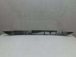 Накладка двери багажника для Toyota RAV 4 2013-2019, OEM 7681242900 - вид 2 (фото)