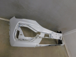 Бампер передний для Geely Monjaro 2021>, OEM 6010173200 - вид 3 (фото)