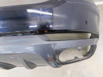 Бампер задний для Changan UNI-K 2020>, OEM CD569F2713031901 - вид 3 (фото)