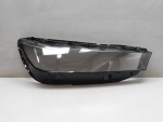 Стекло фары правой для BMW iX I20 2021>, OEM 63117953694 - вид 1 (фото)