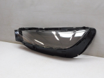 Стекло фары левой для BMW iX I20 2021>, OEM 63117953693 - вид 2 (фото)
