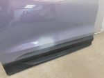 Дверь передняя левая для Geely Coolray I 2020>, OEM 5075038300C15 - вид 4 (фото)