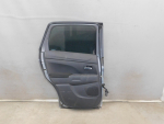 Дверь задняя левая для Mitsubishi ASX 2010>, OEM 5730A977 - вид 10 (фото)