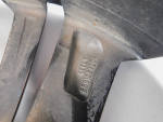 Диск колесный для Geely Coolray I 2020>, OEM 4024074600668 - вид 7 (фото)