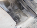 Диск колесный для Geely Coolray I 2020>, OEM 4024074600668 - вид 8 (фото)