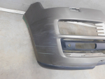 Бампер передний для Land Rover Range Rover IV 2013>, OEM LR064628 - вид 3 (фото)