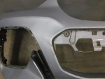 Бампер передний для BMW X3 G01 2017>, OEM 51118089743 - вид 5 (фото)