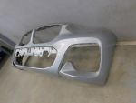 Бампер передний для BMW X3 G01 2017>, OEM 51118089743 - вид 6 (фото)