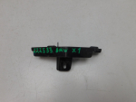 Направляющая переднего бампера для BMW X1 U11/U12 2022>, OEM 51119883591 - вид 2 (фото)