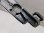 Направляющая переднего бампера для BMW X1 U11/U12 2022>, OEM 51119883591 - вид 3 (фото)