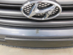 Бампер передний для Hyundai Creta 2016>, OEM 86511M0000 - вид 5 (фото)