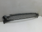 Решетка в бампер центральная для BMW X3 G01 2017>, OEM 51118089751 - вид 2 (фото)
