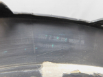 Накладка крыла заднего  правого для BMW X6 F16 2014>, OEM 51777319834 - вид 4 (фото)