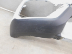 Бампер передний для BMW X3 G01 2017>, OEM 51117484780 - вид 4 (фото)