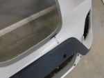 Бампер передний для BMW X3 G01 2017>, OEM 51117484780 - вид 6 (фото)