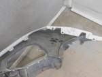 Бампер передний для BMW X3 G01 2017>, OEM 51117484780 - вид 11 (фото)