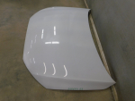 Капот для Audi Q3 2012-2018, OEM 8U0823029B - вид 3 (фото)