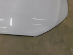 Капот для Audi Q3 2012-2018, OEM 8U0823029B - вид 4 (фото)