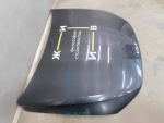 Капот для Kia K5 2020>, OEM 66400L2000 - вид 2 (фото)