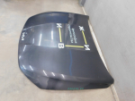 Капот для Kia K5 2020>, OEM 66400L2000 - вид 3 (фото)