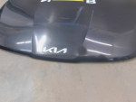 Капот для Kia K5 2020>, OEM 66400L2000 - вид 4 (фото)