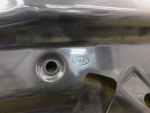 Капот для Kia K5 2020>, OEM 66400L2000 - вид 10 (фото)