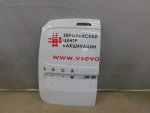 Дверь багажника для VAZ Lada Largus 2011>, OEM 901010231R - вид 1 (фото)