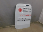 Дверь багажника для VAZ Lada Largus 2011>, OEM 901010231R - вид 2 (фото)