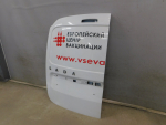 Дверь багажника для VAZ Lada Largus 2011>, OEM 901010231R - вид 3 (фото)