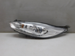 Фара левая для Ford Fiesta VI 2008-2017, OEM C1BB13W030CG - вид 1 (фото)