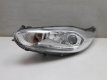 Фара левая для Ford Fiesta VI 2008-2017, OEM C1BB13W030CG - вид 2 (фото)