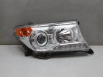 Фара правая для Toyota Land Cruiser (200) 2008>, OEM 8114560F30 - вид 1 (фото)