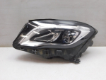 Фара левая для Mercedes-Benz GLA-Class X156 2014>, OEM A1569066900 - вид 1 (фото)
